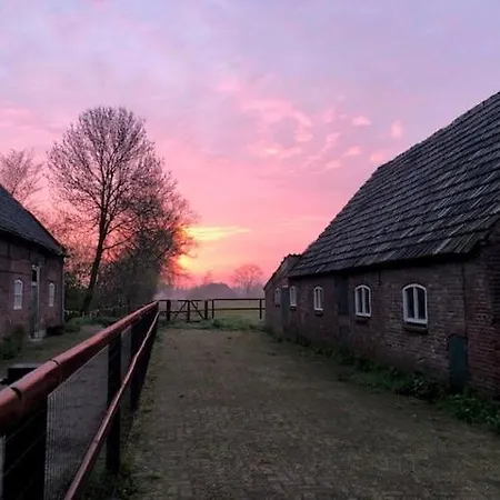 Bb Sunshine 3* Schijndel