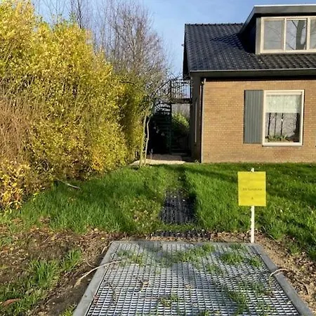 Bb Sunshine 住宿加早餐酒店 3*