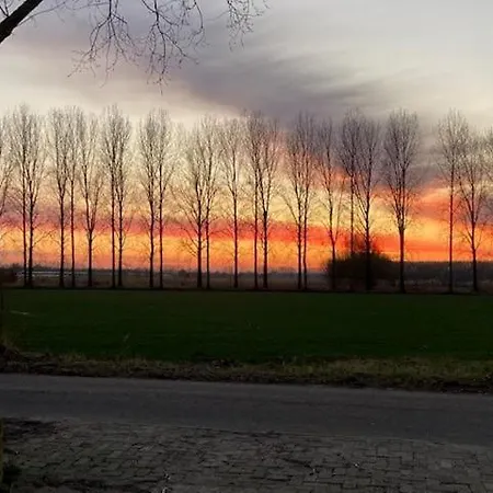 Couette-café Bb Sunshine Schijndel