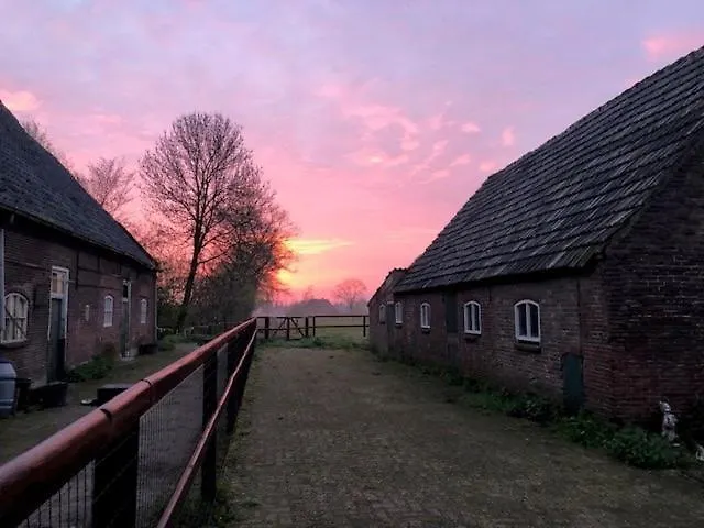 Bb Sunshine 3* Schijndel