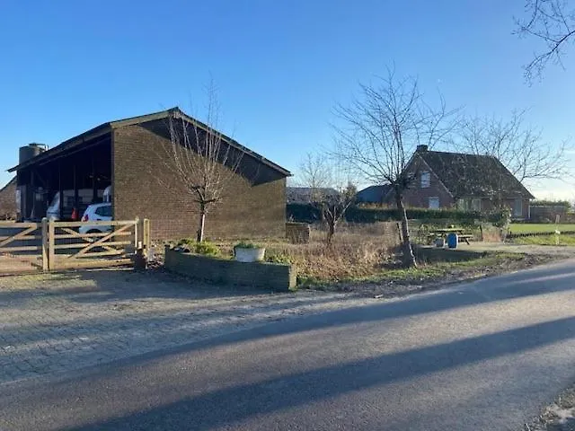 Bb Sunshine Oda ve Kahvaltı Schijndel