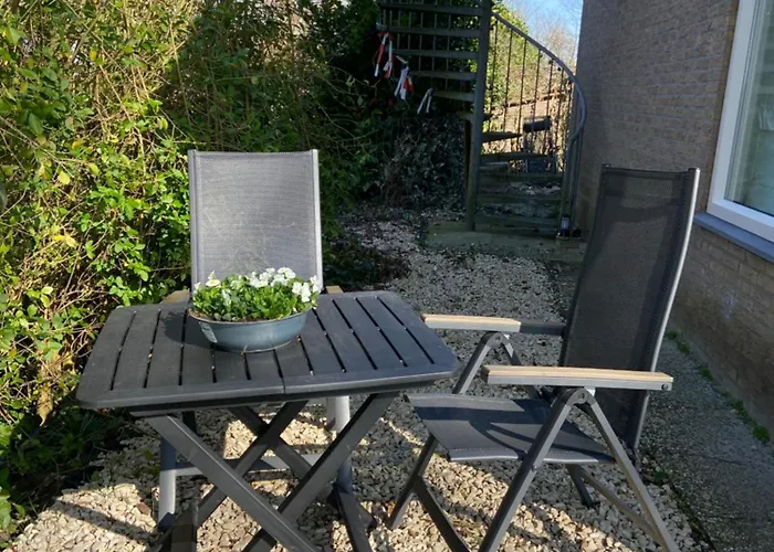 Oda ve Kahvaltı Bb Sunshine