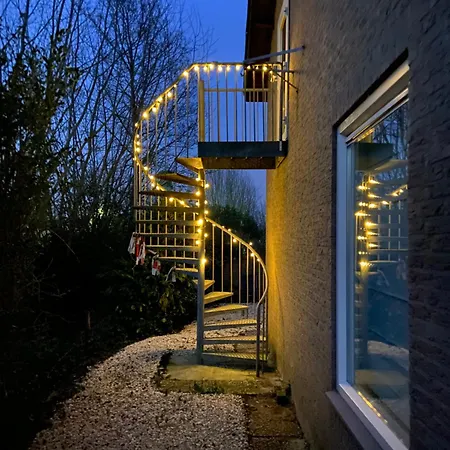 Bb Sunshine Отель типа 