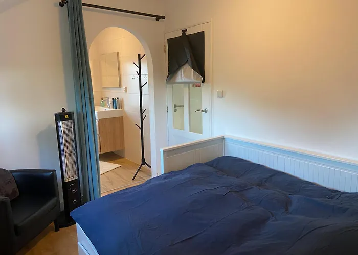 Bb Sunshine Отель типа 